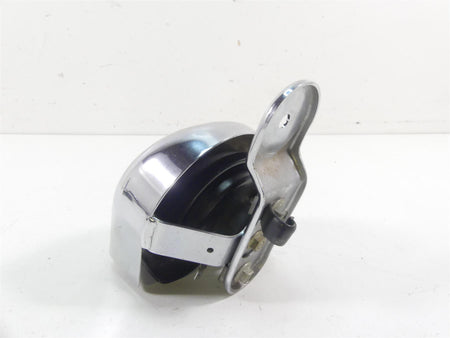 2002 Harley Touring FLHRCI Road King Horn & Chrome Cover 69060-90D {{ shop.shopifyCountryName }} - Mototech271