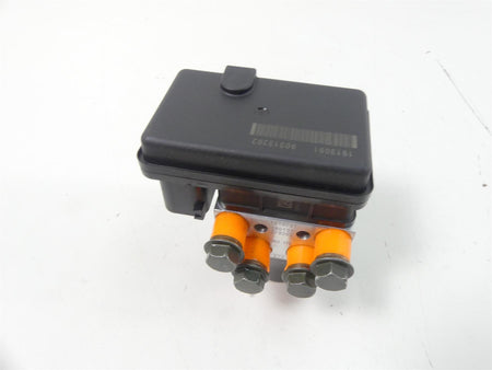 2019 Indian Motorcycle Co. FTR1200 Abs Brake Module Unit Pump 2207862 {{ shop.shopifyCountryName }} - Mototech271