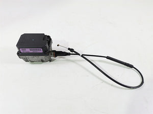 2010 BMW R1200RT K26 Cruise Control Unit Module Unit 65717676884 | Mototech271