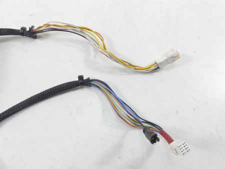 2016 Indian Chieftain Dark Horse Right Start Stop Cruise Control Switch 2413027 {{ shop.shopifyCountryName }} - Mototech271