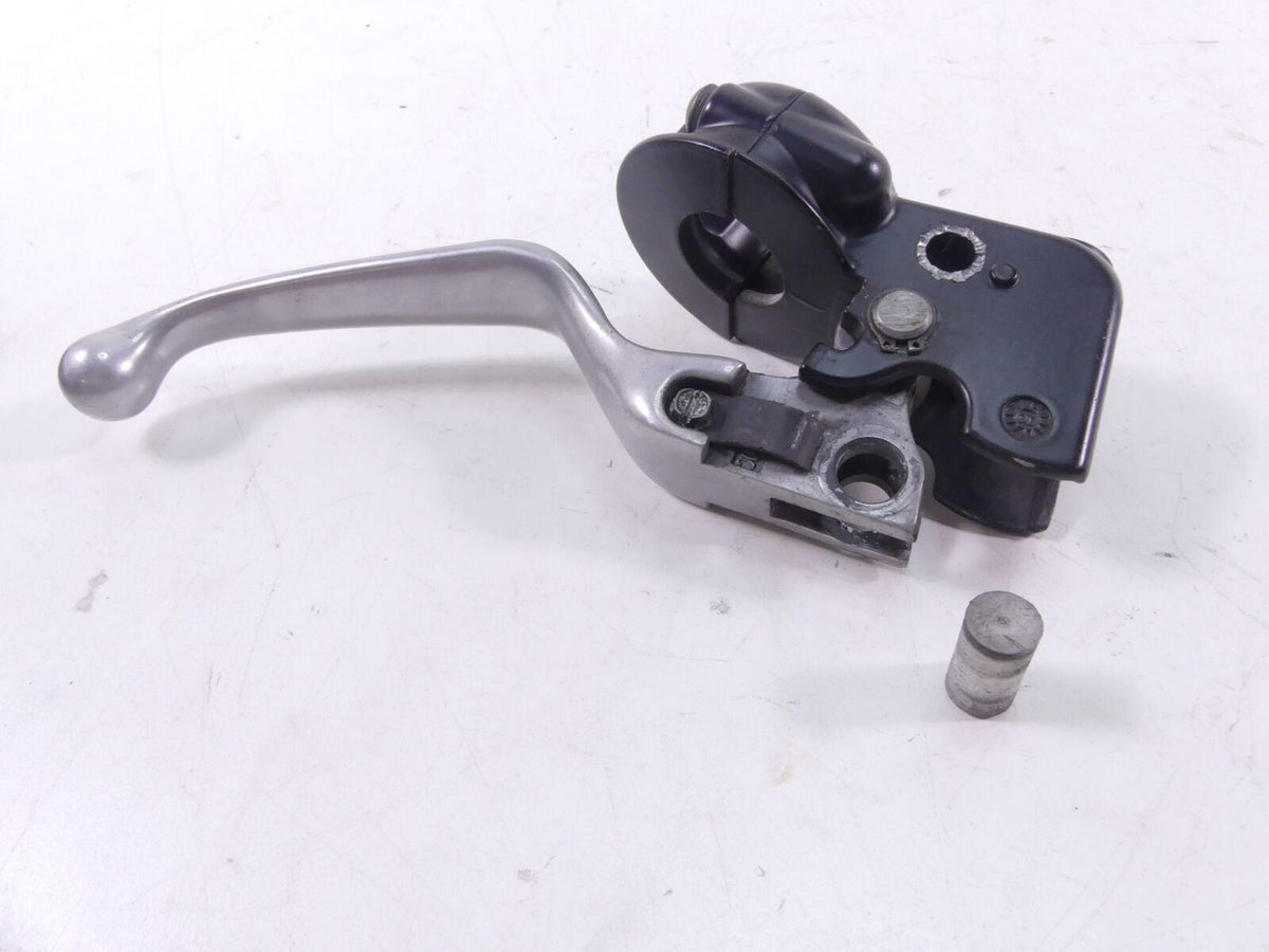 2000 Harley Touring FLHTCI Electra Glide Clutch Perch & Lever 38608-96 {{ shop.shopifyCountryName }} - Mototech271