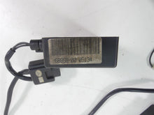 Load image into Gallery viewer, 2005 Harley Touring CVO FLHTC SE Electra Glide  Siren Alarm Box  68985-00
