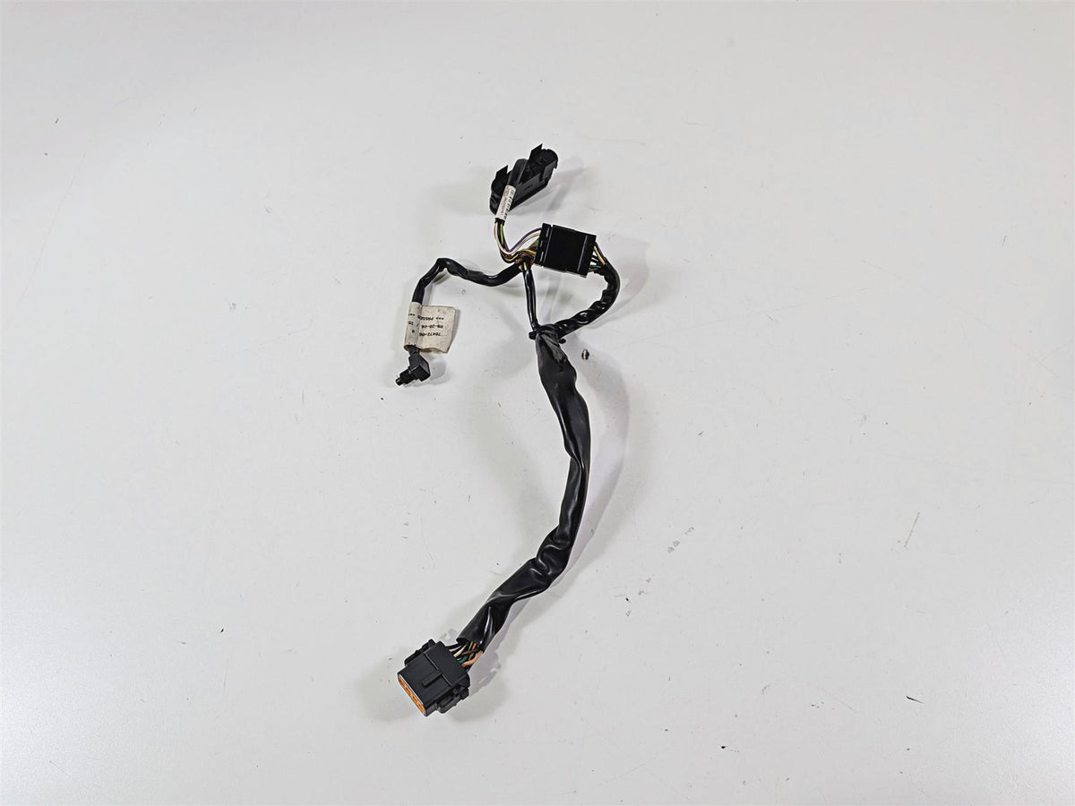 2007 Harley Dyna FXDB Street Bob Speedometer Indicator Wiring 68789-96B {{ shop.shopifyCountryName }} - Mototech271