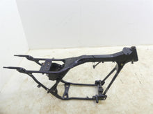 Load image into Gallery viewer, 1995 Harley Touring FLHTCU Electra Glide Straight Main Frame Chassis With Clean Texas Title 47900-93B | Mototech271

