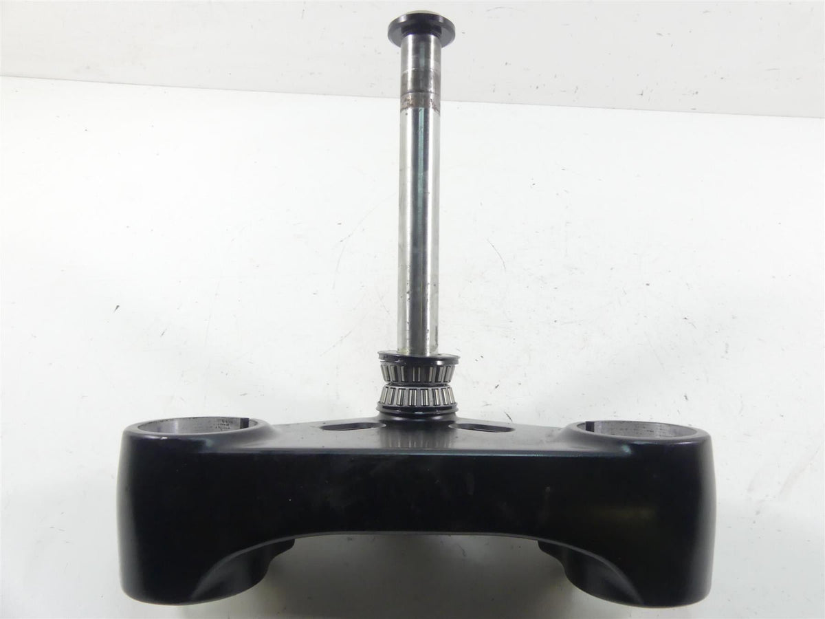 2013 Harley VRSCDX Night Rod Special Lower Triple Tree Steering Clamp 45900019 {{ shop.shopifyCountryName }} - Mototech271
