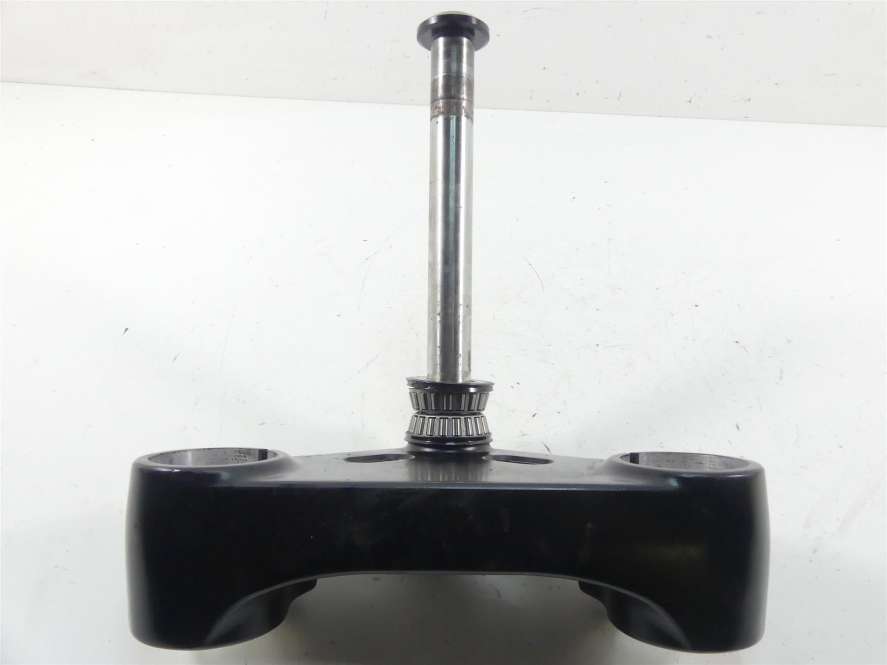 2013 Harley VRSCDX Night Rod Special Lower Triple Tree Steering Clamp 45900019 {{ shop.shopifyCountryName }} - Mototech271