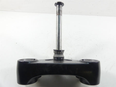 2013 Harley VRSCDX Night Rod Special Lower Triple Tree Steering Clamp 45900019 {{ shop.shopifyCountryName }} - Mototech271