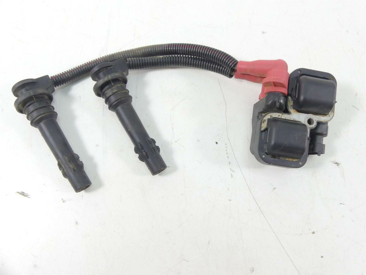 2016 Polaris RZR900 S Ignition Coils Stick Coil Set 4010425 2876049 {{ shop.shopifyCountryName }} - Mototech271