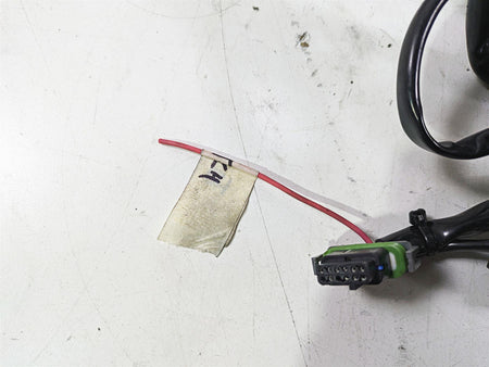 2005 Harley Softail FLSTFSE CVO Fat Boy Wiring Harness Loom - Read 70431-04A {{ shop.shopifyCountryName }} - Mototech271