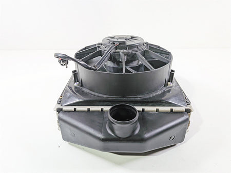 2018 Can Am Maverick X3 XRS Turbo R Intercooler Radiator & Fan Set 715900525-Mototech271