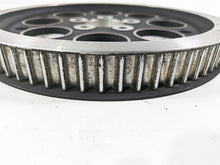 Load image into Gallery viewer, 2003 Harley Dyna FXDL Low Rider 100TH Belt Pulley Sprocket 70T 1 1/8 40117-00
