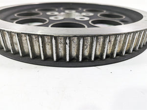 2003 Harley Dyna FXDL Low Rider 100TH Belt Pulley Sprocket 70T 1 1/8 40117-00