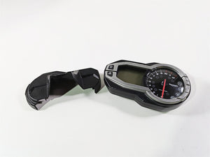 2015 Triumph Tiger Explorer XC Speedometer Gauge Instrument 15K T2503135 | Mototech271