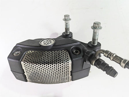 2009 Harley Touring FLHX Street Glide Front Brake Caliper Set 43027-08 44023-08 {{ shop.shopifyCountryName }} - Mototech271