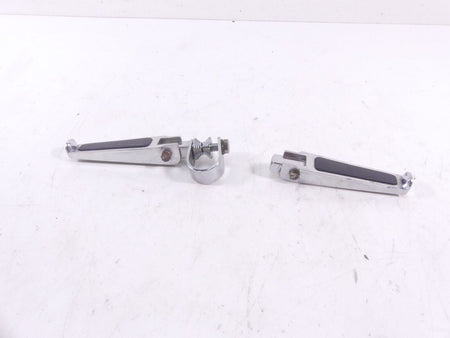 2002 Harley FLSTCI Softail Heritage Front Highway Foot Peg Set - Read 49144-86 {{ shop.shopifyCountryName }} - Mototech271