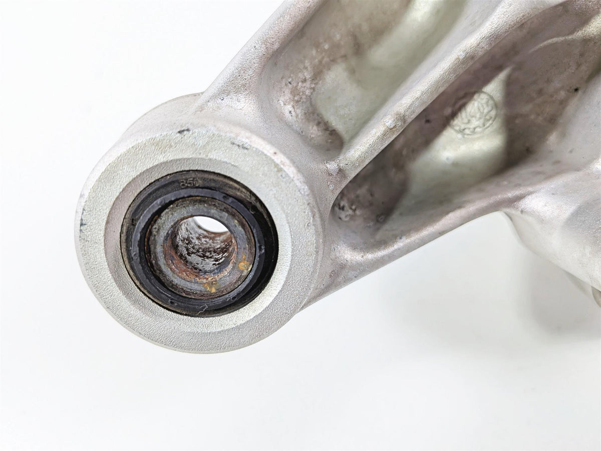 2015 BMW R1200GS K50 Upper Triple Tree Steering Clamp 31428555849 {{ shop.shopifyCountryName }} - Mototech271