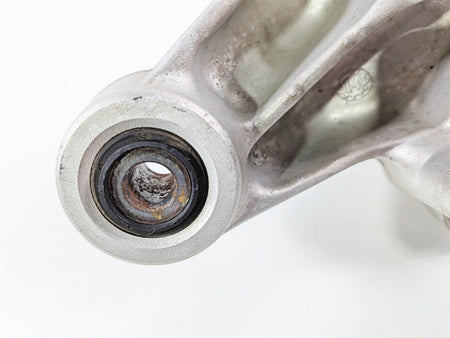 2015 BMW R1200GS K50 Upper Triple Tree Steering Clamp 31428555849 {{ shop.shopifyCountryName }} - Mototech271