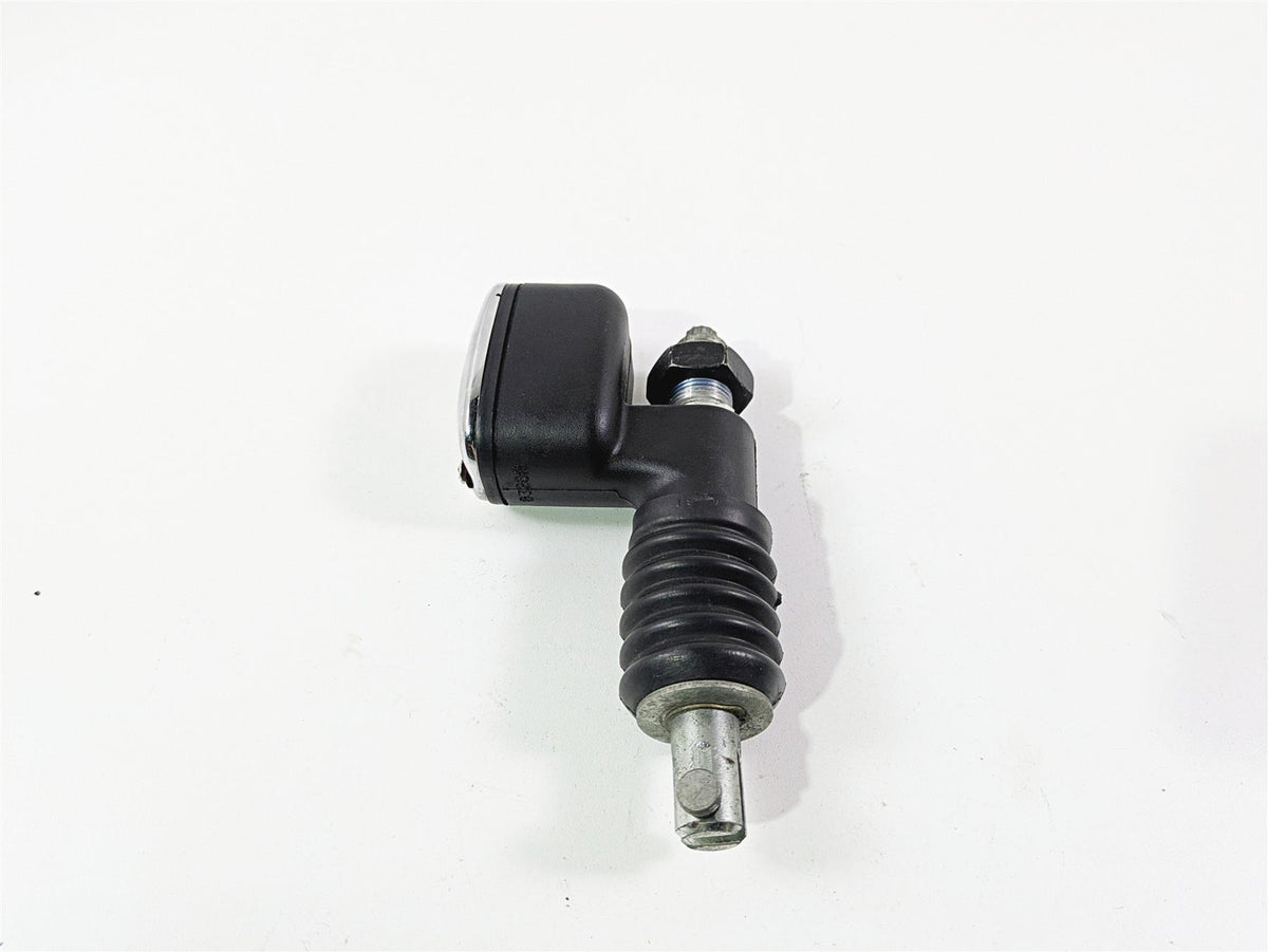 2008 Harley FXCWC Softail Rocker Rear Brake Master Cylinder 41767-05E {{ shop.shopifyCountryName }} - Mototech271