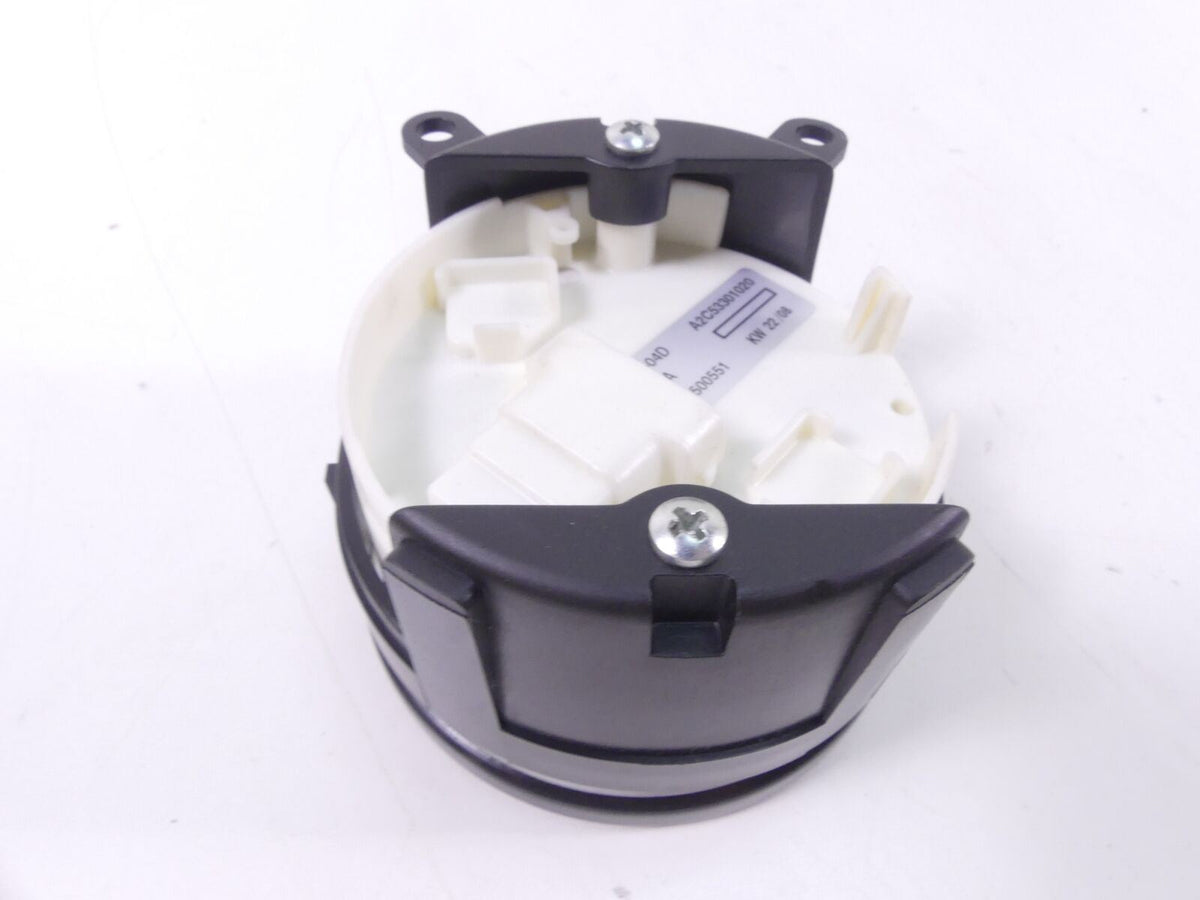 2009 Harley Touring FLHTCU Electra Glide Tachometer Tacho Gauge RPM 67348-04D {{ shop.shopifyCountryName }} - Mototech271