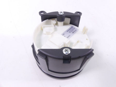 2009 Harley Touring FLHTCU Electra Glide Tachometer Tacho Gauge RPM 67348-04D {{ shop.shopifyCountryName }} - Mototech271