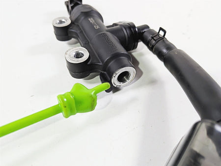 2025 CFMoto 450 SS Rear Brake Master Cylinder 6AQV-081410-1002-M1 {{ shop.shopifyCountryName }} - Mototech271