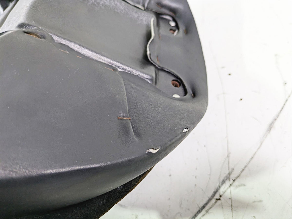 1992 Harley FLSTC Softail Heritage Front Rider Seat Saddle - Read 52236-86E {{ shop.shopifyCountryName }} - Mototech271