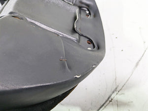 1992 Harley FLSTC Softail Heritage Front Rider Seat Saddle - Read 52236-86E