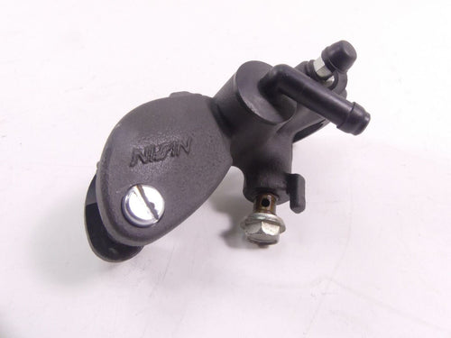 2018 Kawasaki Ninja H2 ZX1002 SX SE Front Radial Brake Master Cyl 43015-0674 | Mototech271