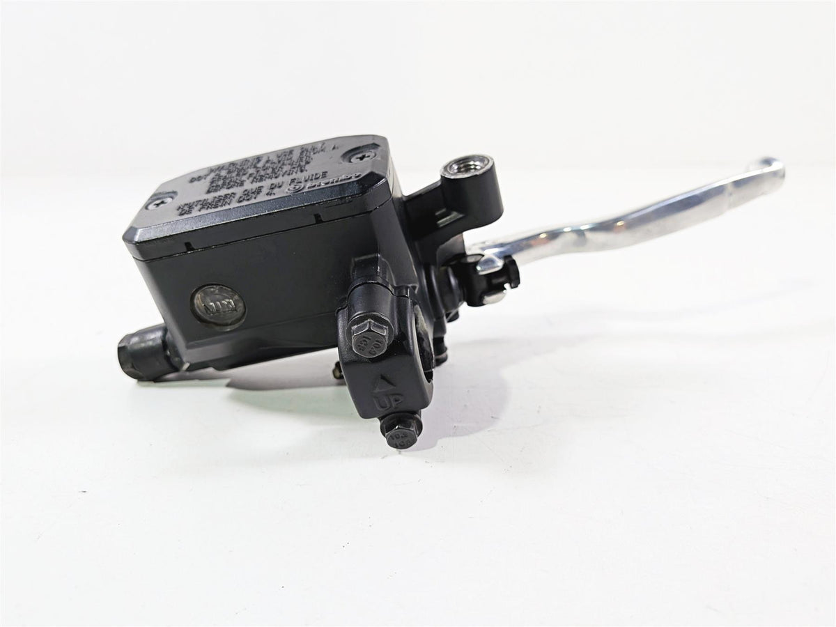 2013 KTM 990 Adventure Baja Brembo Front Brake Master Cylinder 60013001000-Mototech271