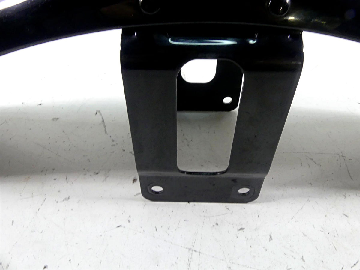 1997 Harley Sportster XL1200 C Bent Front Fender Mud Guard 58998-83E {{ shop.shopifyCountryName }} - Mototech271