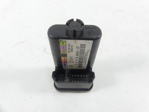 2012 Harley CVO FLHX SE3 Street Glide Tssm Turn Signal Security Module 68924-07 | Mototech271