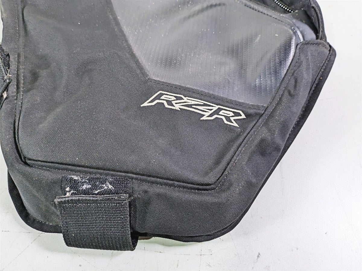 2021 Polaris RZR1000 XP Premium Lower Door Storage Bag Set 2880613 {{ shop.shopifyCountryName }} - Mototech271