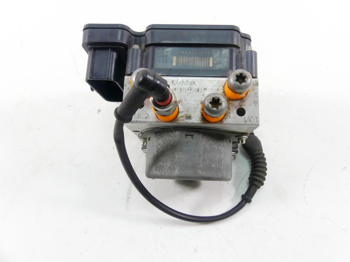 2015 KTM 1290 Adventure Abs Brake Pump Module Unit 60442031044 60442031144 {{ shop.shopifyCountryName }} - Mototech271