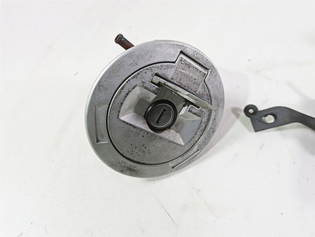 2009 BMW R1200GS K255 Adv Cdi Ignition Switch Key Locks Set -Read 13618521661 {{ shop.shopifyCountryName }} - Mototech271