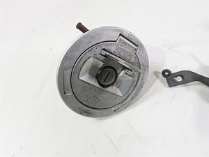 2009 BMW R1200GS K255 Adv Cdi Ignition Switch Key Locks Set -Read 13618521661 | Mototech271