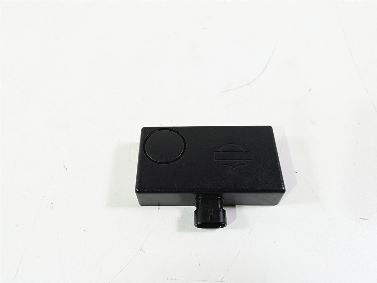 2017 Harley Touring FLHTKSE CVO E-Glide Anti Theft Alarm Siren Box 68958-07C {{ shop.shopifyCountryName }} - Mototech271