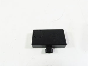 2017 Harley Touring FLHTKSE CVO E-Glide Anti Theft Alarm Siren Box 68958-07C