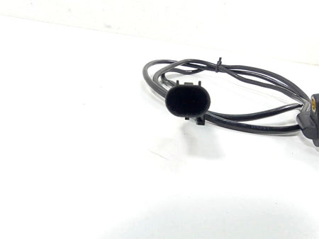 2009 BMW R1200GS K255 Adv Front Abs Brake Wheel Speed Sensor 34527677824 {{ shop.shopifyCountryName }} - Mototech271
