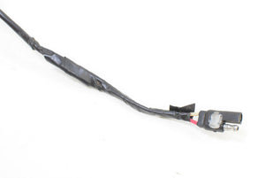 2012 Polaris Pro RMK 800 163" Pull Disconnect Safety Kill Switch | Mototech271