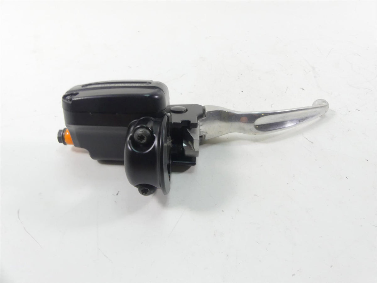 2014 Harley Touring FLHTK Electra Glide Front Brake Master Cylinder 44551-08 {{ shop.shopifyCountryName }} - Mototech271