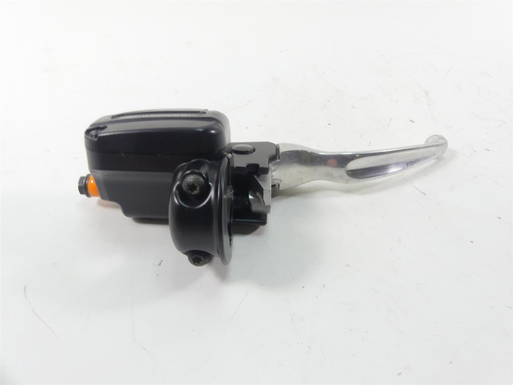 2014 Harley Touring FLHTK Electra Glide Front Brake Master Cylinder 44551-08 {{ shop.shopifyCountryName }} - Mototech271