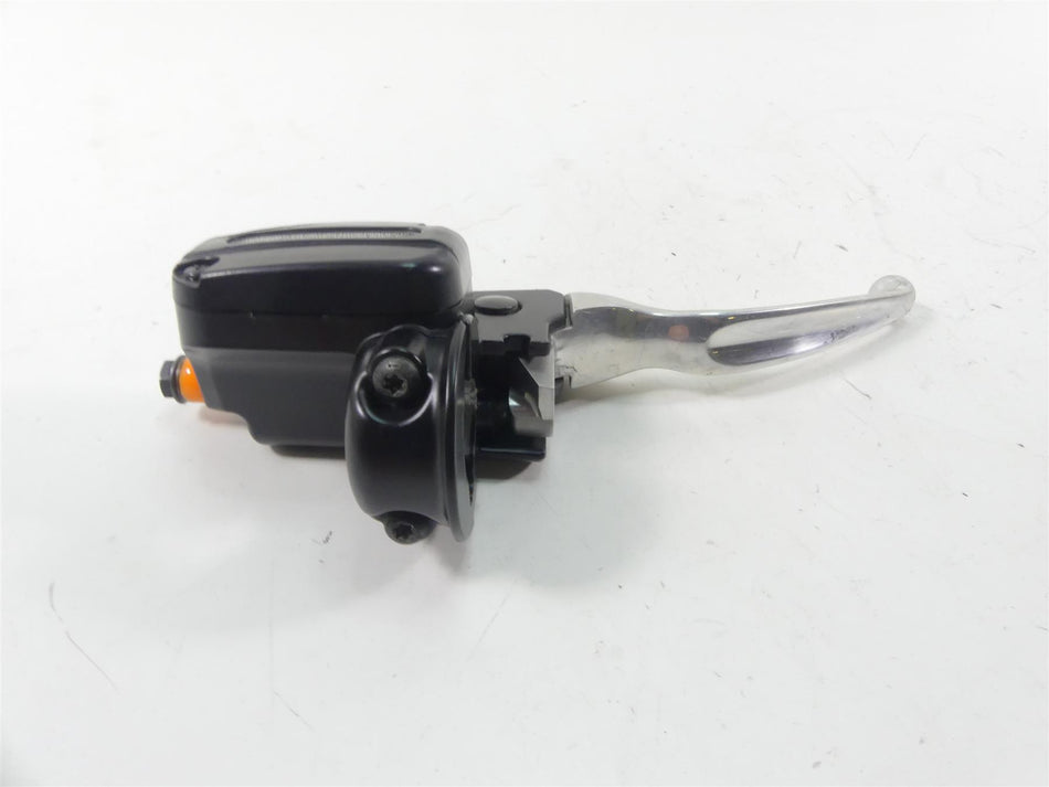 2014 Harley Touring FLHTK Electra Glide Front Brake Master Cylinder 44551-08 {{ shop.shopifyCountryName }} - Mototech271