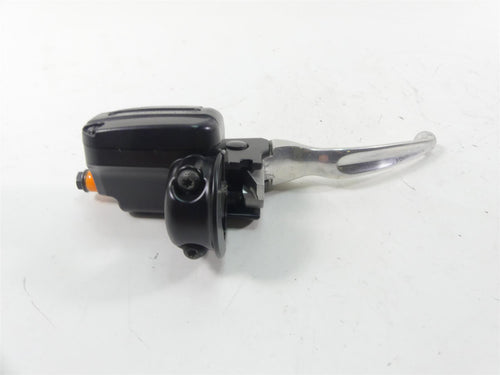 2014 Harley Touring FLHTK Electra Glide Front Brake Master Cylinder 44551-08 | Mototech271