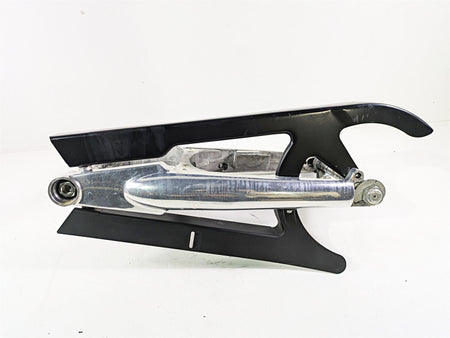 2006 Harley VRSCR Street V-Rod Rear Swingarm & Guards 48372-05 {{ shop.shopifyCountryName }} - Mototech271