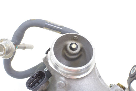 2018 Indian Chieftain Limited Throttle Body & Intake Manifold 1204685 5138214 {{ shop.shopifyCountryName }} - Mototech271