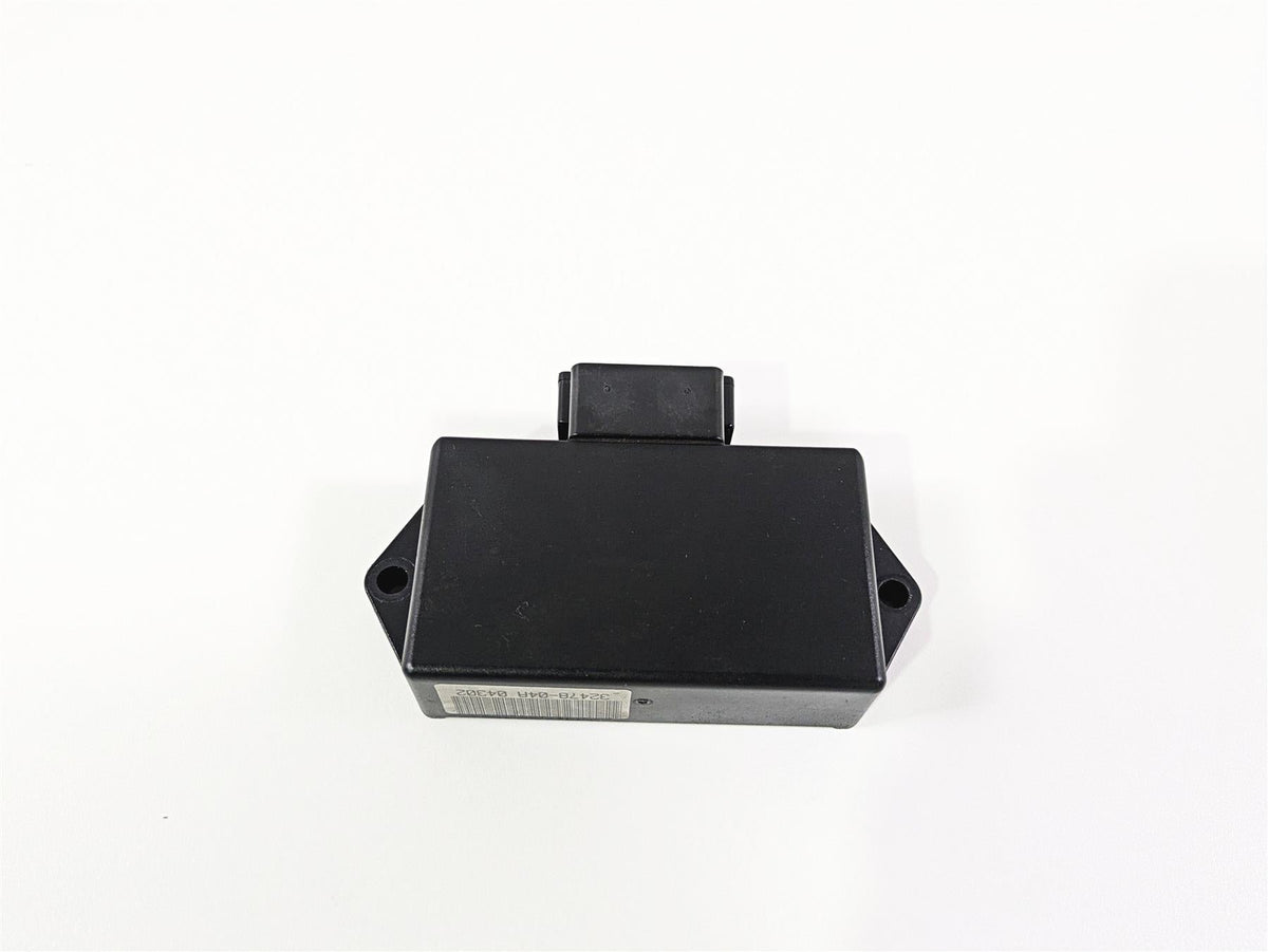 2005 Harley Touring FLHRI Road King Cdi Ecu Ecm Engine Control Module 32478-04A {{ shop.shopifyCountryName }} - Mototech271