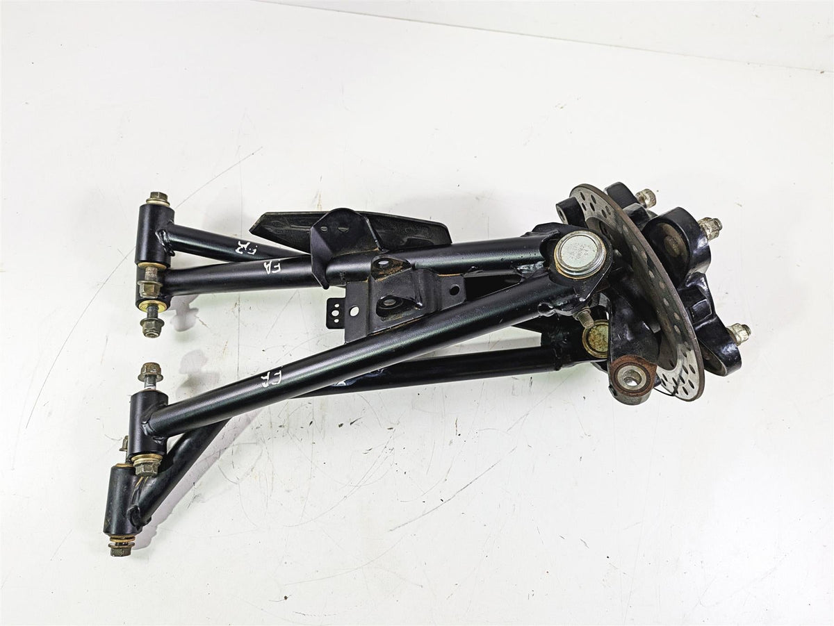 2022 Polaris Ranger 1000 Premium Front Right Knee Assembly 1025699 5143402 {{ shop.shopifyCountryName }} - Mototech271