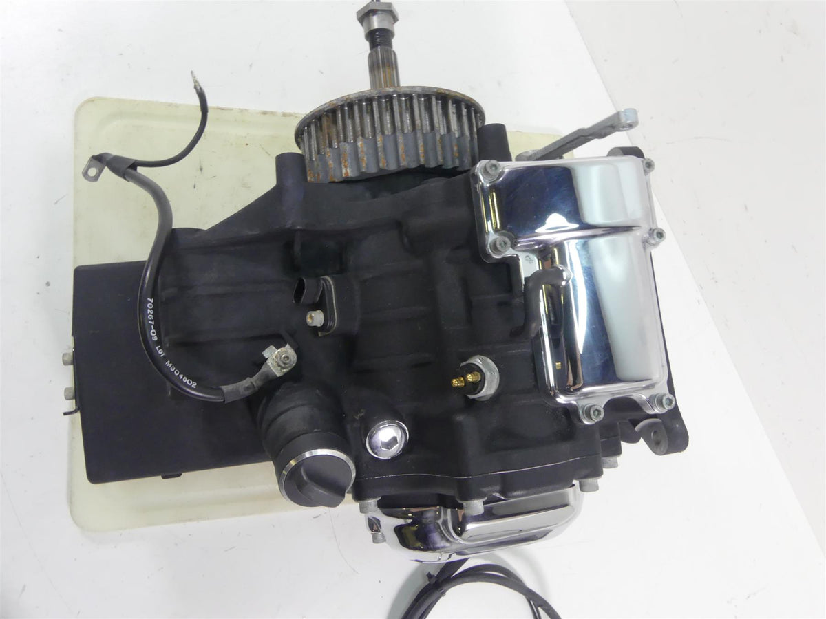 2014 Harley Touring FLHTK Electra Glide 6 Speed Transmission Gear Box 33166-10 {{ shop.shopifyCountryName }} - Mototech271
