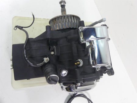 2014 Harley Touring FLHTK Electra Glide 6 Speed Transmission Gear Box 33166-10 {{ shop.shopifyCountryName }} - Mototech271
