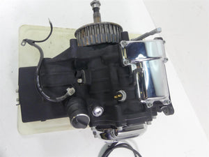 2014 Harley Touring FLHTK Electra Glide 6 Speed Transmission Gear Box 33166-10 | Mototech271
